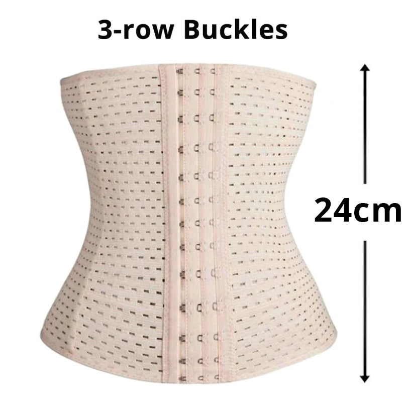 Corset minceur