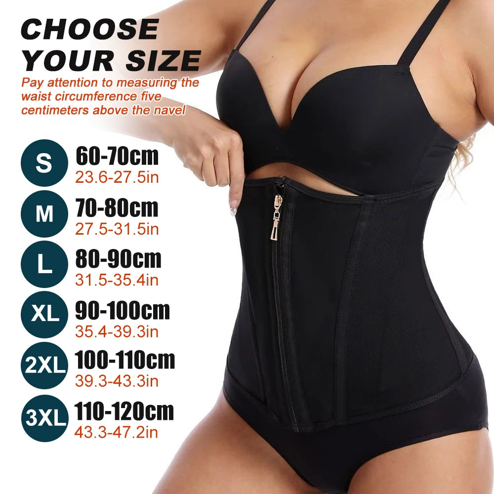 Corset Shapewear