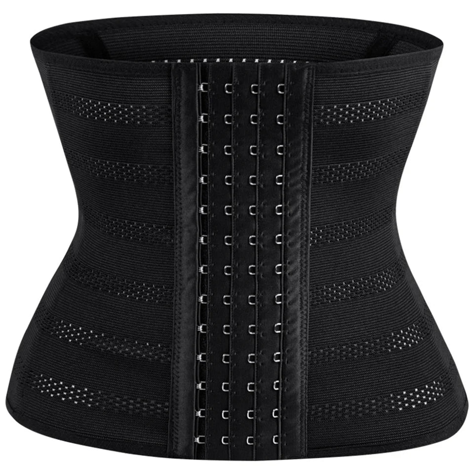 Ceinture maille respirant Shapewear