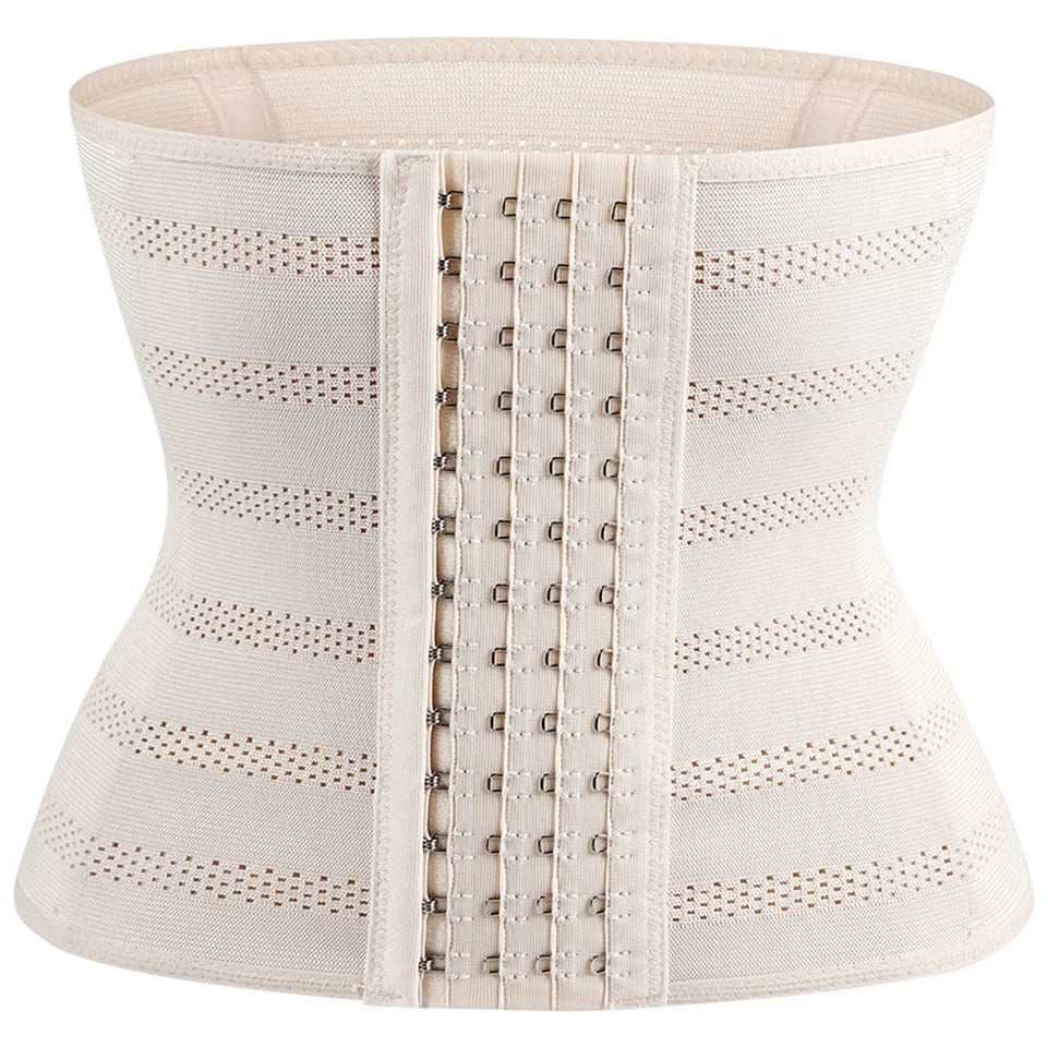 Ceinture maille respirant Shapewear