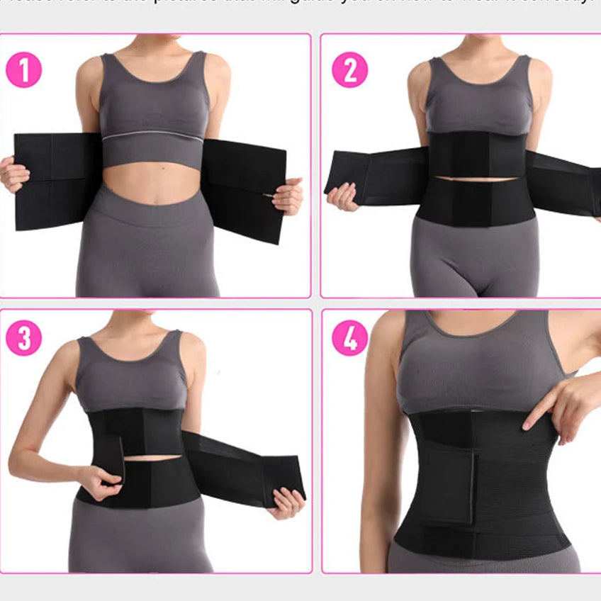 Corset Shapewear