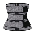 Ceinture de sueur brûle graisse