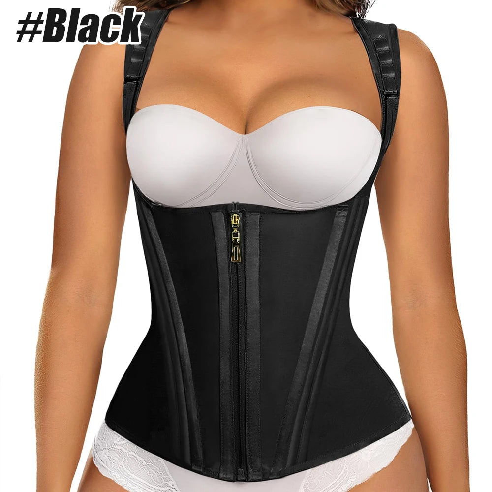 Corset Shapewear