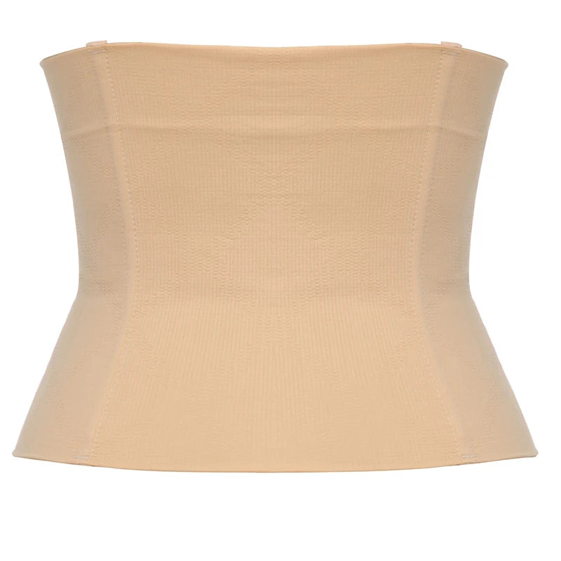 Gaine de taille post-partum à haute compression