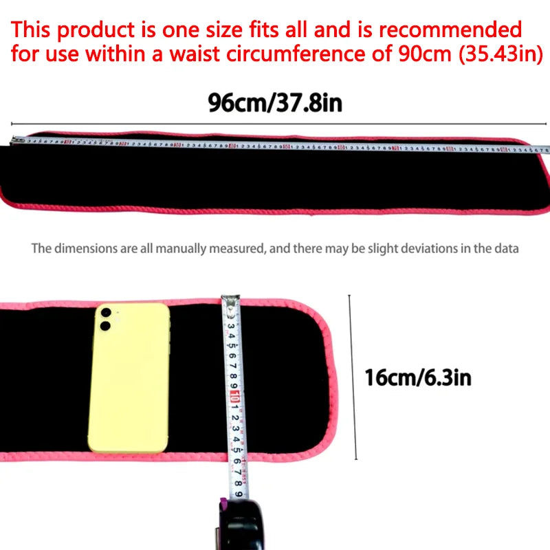 Ceinture de soutien de taille