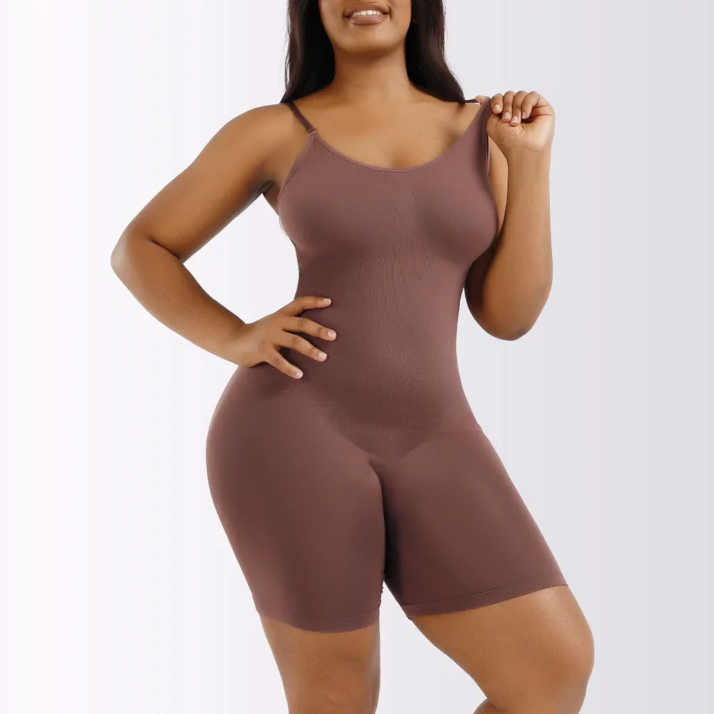 Body moulant complet