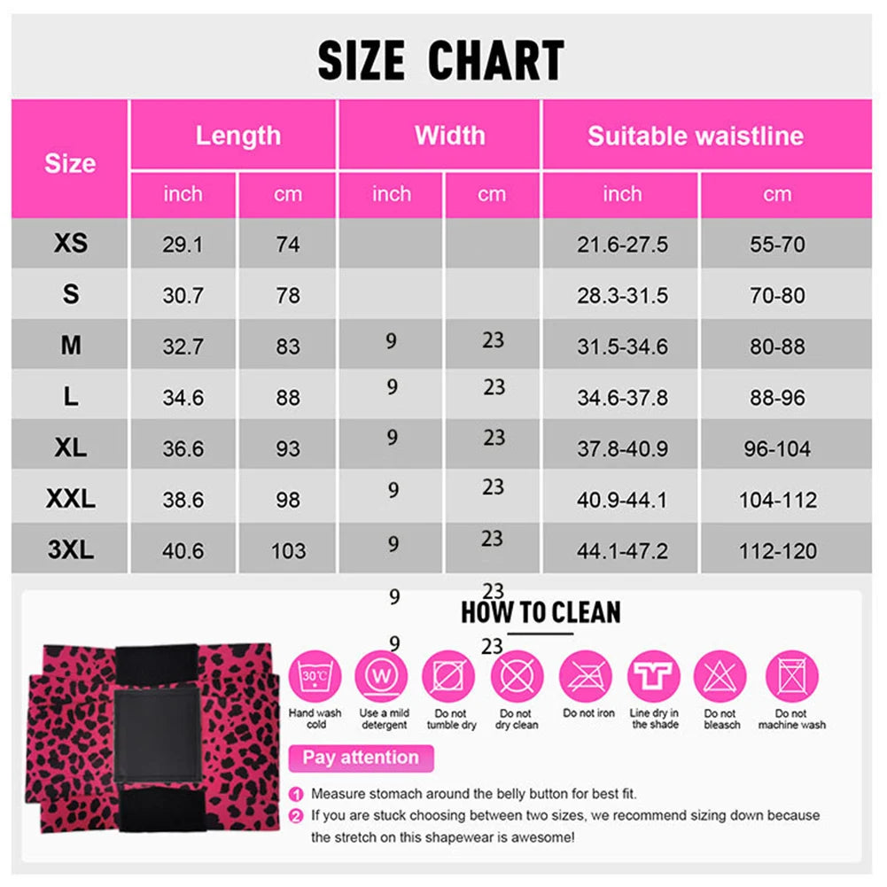 Corset Shapewear