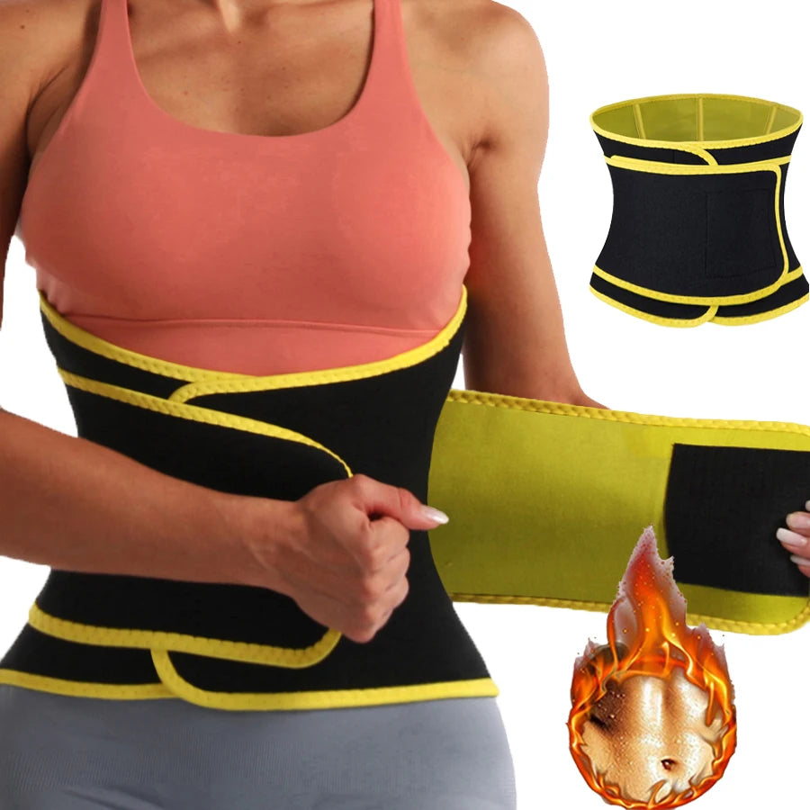 Corset d'entraînement
