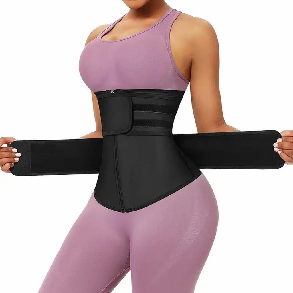 Ceinture ventre plat