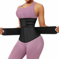 Ceinture ventre plat