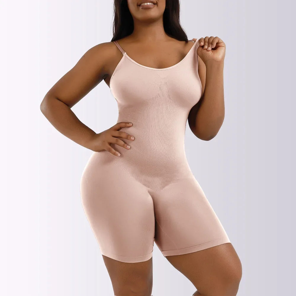 Body moulant complet