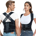 Ceinture de posture dorsale