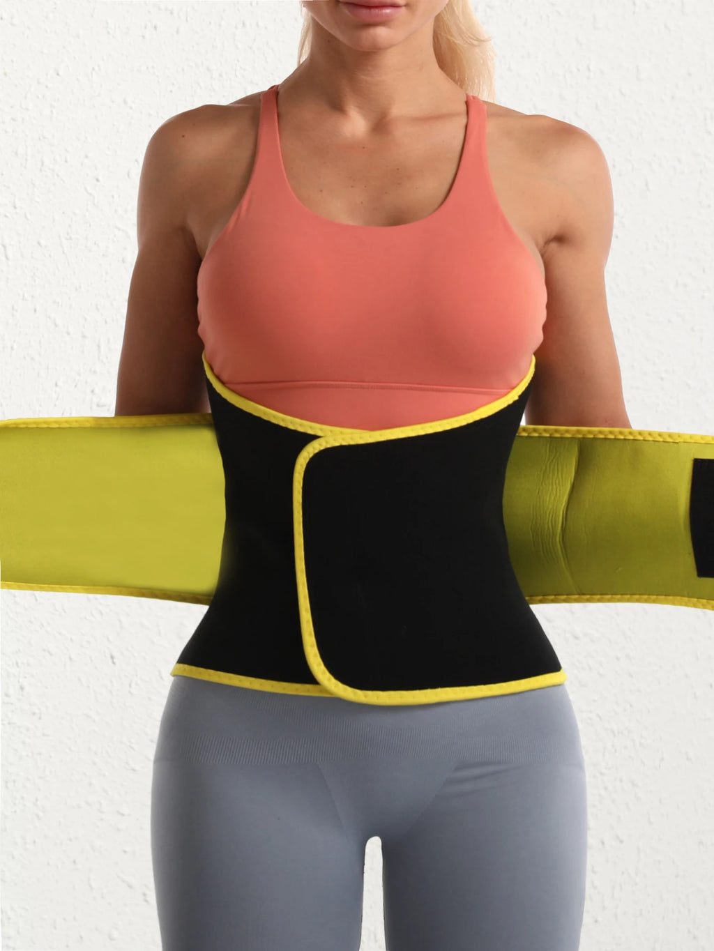 Corset d'entraînement