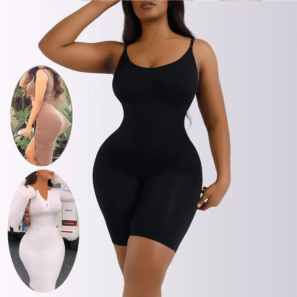 Body moulant complet