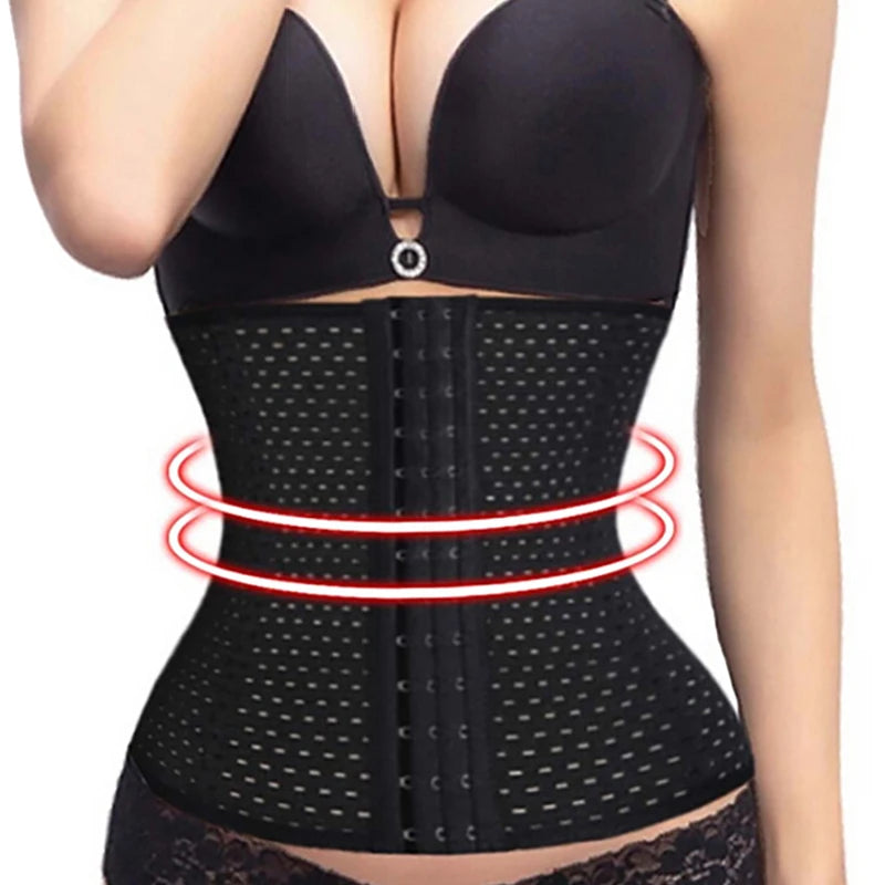 Corset minceur